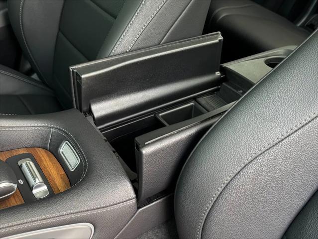 2025 Mercedes-Benz GLS GLS 450 4MATIC