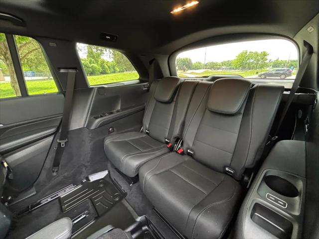 2025 Mercedes-Benz GLS GLS 450 4MATIC