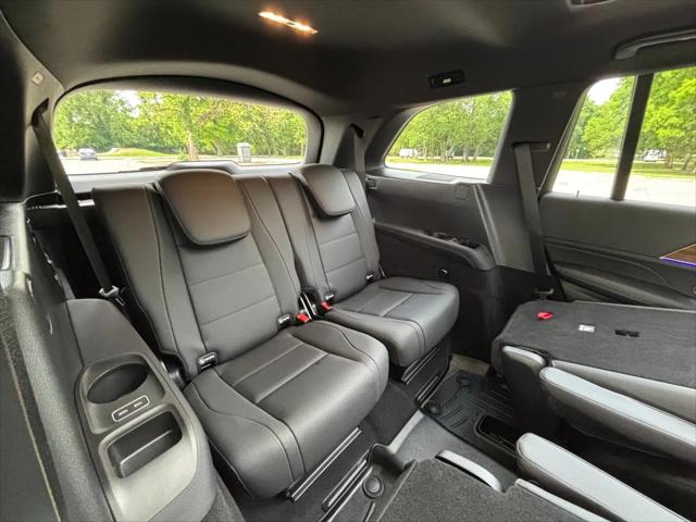 2025 Mercedes-Benz GLS GLS 450 4MATIC