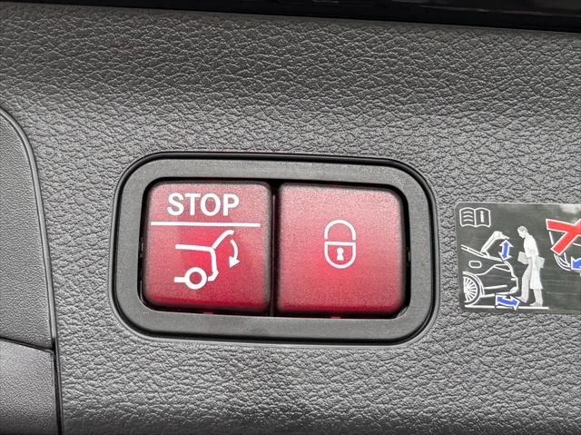 2025 Mercedes-Benz GLS GLS 450 4MATIC
