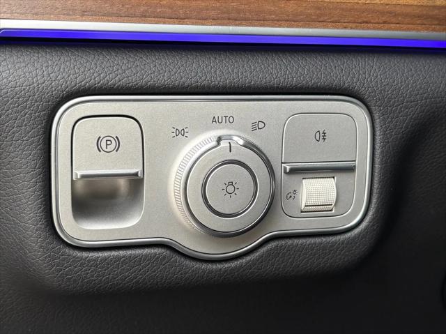 2025 Mercedes-Benz GLS GLS 450 4MATIC