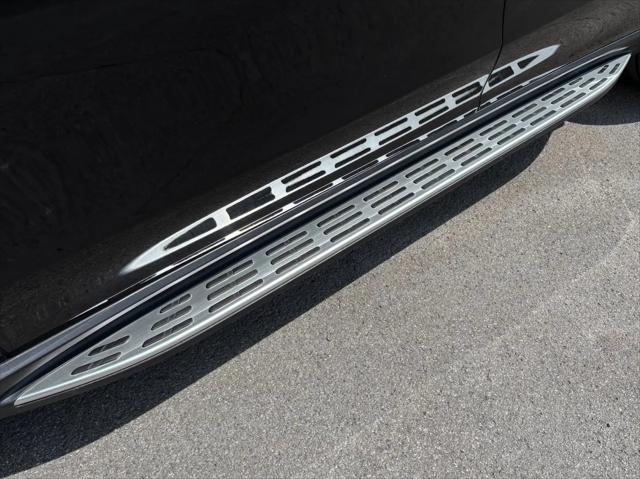 2025 Mercedes-Benz GLS GLS 450 4MATIC