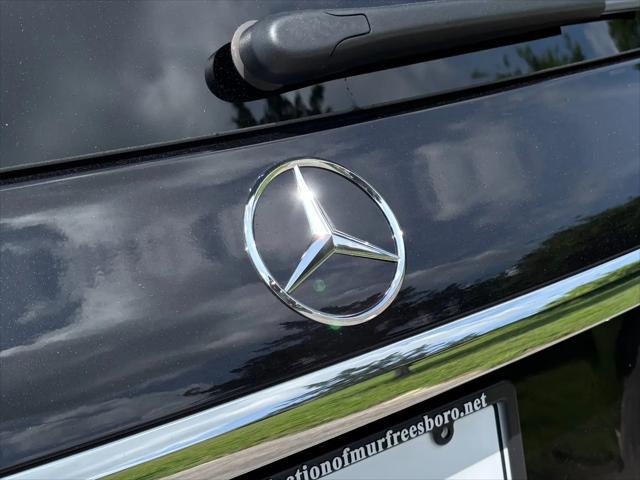 2025 Mercedes-Benz GLS GLS 450 4MATIC