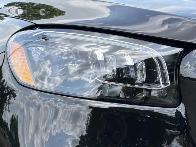 2025 Mercedes-Benz GLS GLS 450 4MATIC