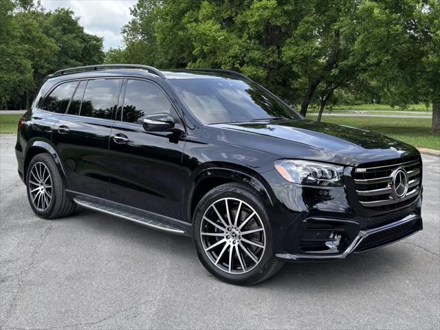 2025 Mercedes-Benz GLS GLS 450 4MATIC for sale in Murfreesboro, TN
