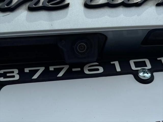 2023 Porsche Cayenne Turbo