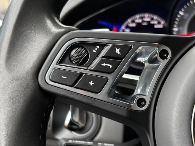 2023 Porsche Cayenne Turbo