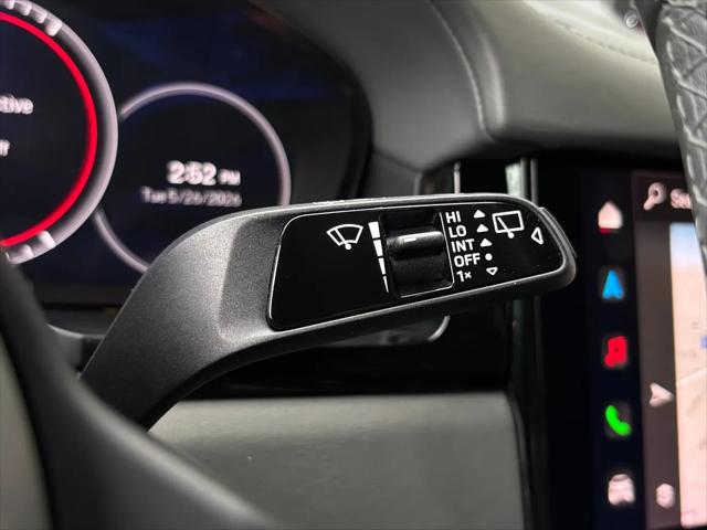 2023 Porsche Cayenne Turbo