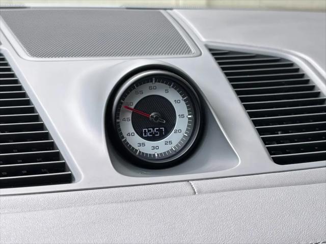 2023 Porsche Cayenne Turbo