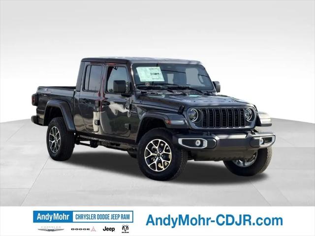2026 Jeep Gladiator Sport S for sale in Indianpolis, IN