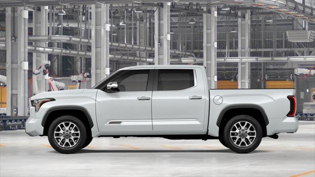 2026 Toyota Tundra 1794 Edition CrewMax 5.5' Bed