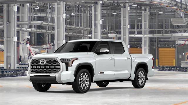 2026 Toyota Tundra 1794 Edition CrewMax 5.5' Bed for sale in New Rochelle, NY