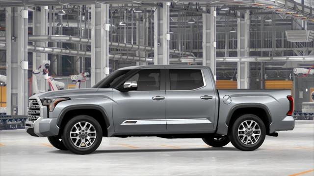 2026 Toyota Tundra 1794 Edition CrewMax 5.5' Bed