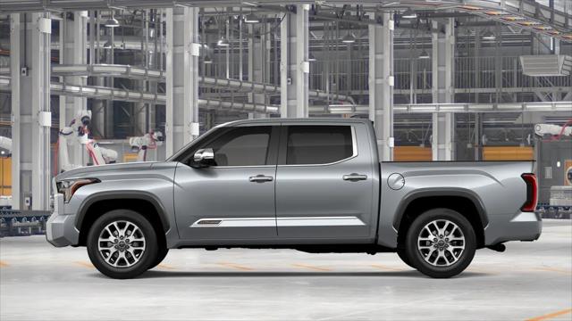 2026 Toyota Tundra 1794 Edition CrewMax 5.5' Bed