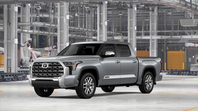 2026 Toyota Tundra 1794 Edition CrewMax 5.5' Bed for sale in New Rochelle, NY