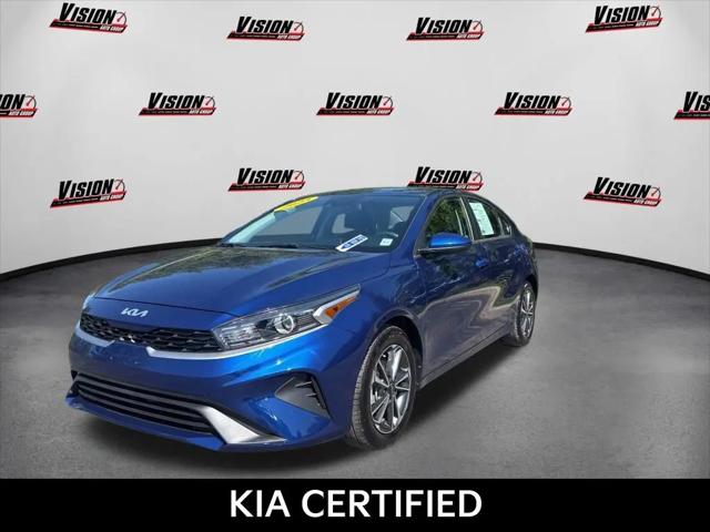 2023 Kia Forte LXS for sale in Canandaigua, NY