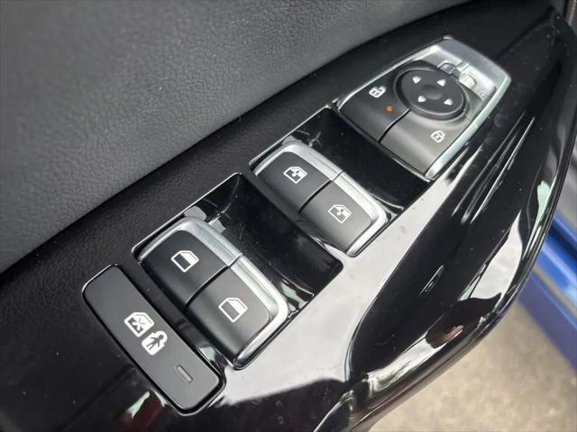 2026 Kia K5 GT-Line AWD