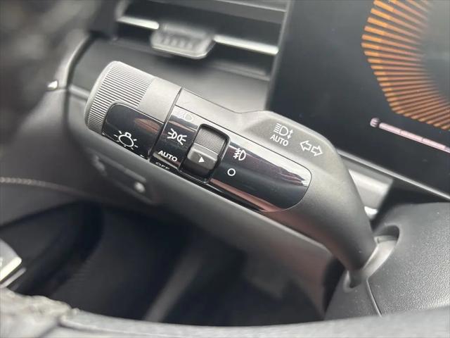 2026 Kia K5 GT-Line AWD