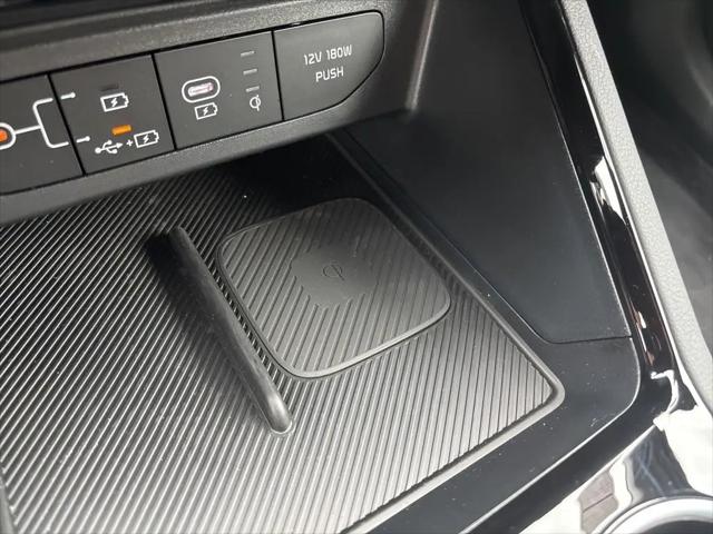 2026 Kia K5 GT-Line AWD
