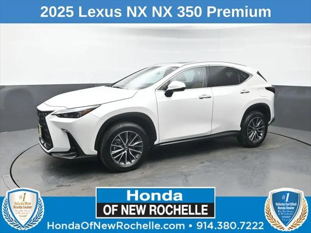 2025 Lexus NX 350 Premium for sale in New Rochelle, NY