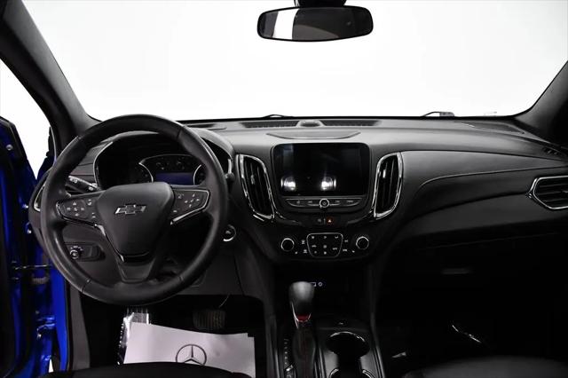 2024 Chevrolet Equinox AWD RS