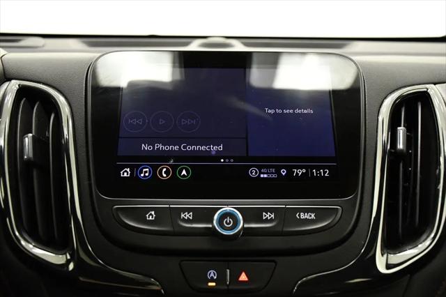 2024 Chevrolet Equinox AWD RS