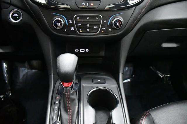 2024 Chevrolet Equinox AWD RS