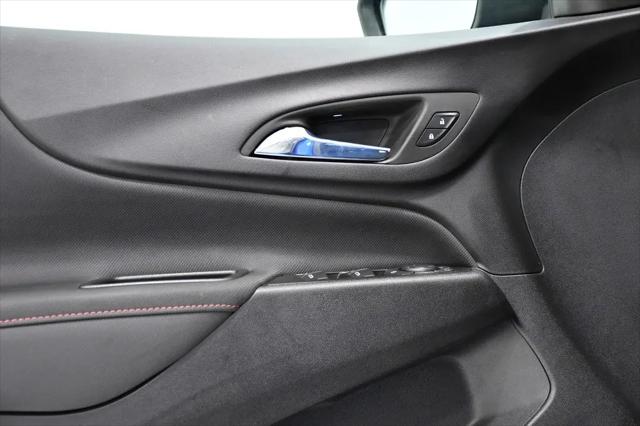 2024 Chevrolet Equinox AWD RS