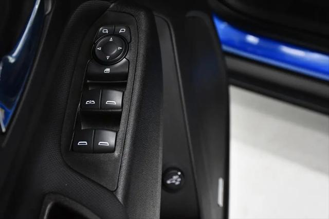 2024 Chevrolet Equinox AWD RS