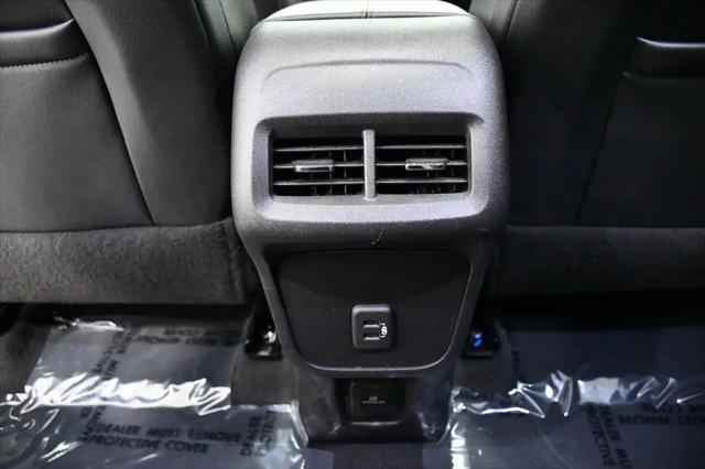 2024 Chevrolet Equinox AWD RS