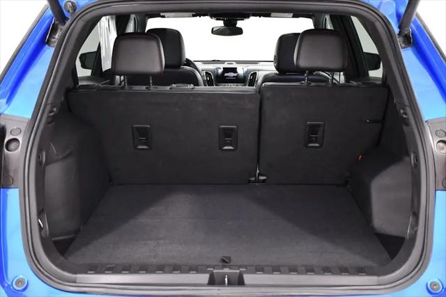 2024 Chevrolet Equinox AWD RS