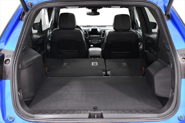 2024 Chevrolet Equinox AWD RS