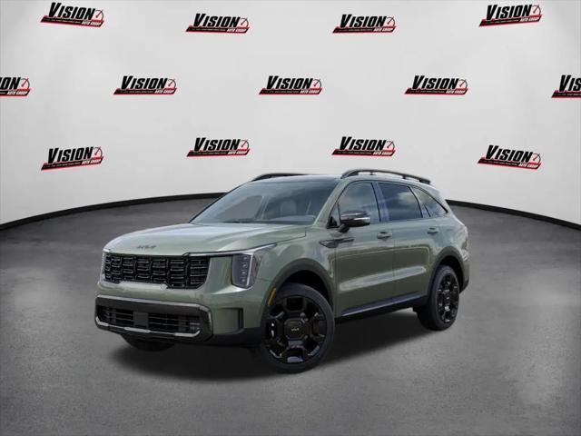2026 Kia Sorento X-Line EX for sale in East Rochester, NY