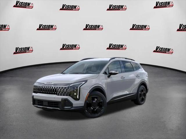 2026 Kia Sportage Hybrid X-Line for sale in East Rochester, NY