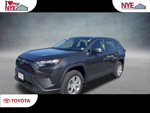 2023 Toyota RAV4 LE for sale in Oneida, NY