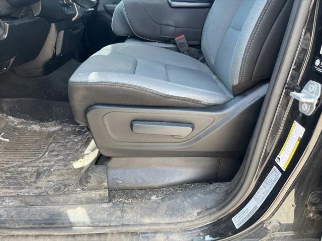 2021 Ram 1500 Big Horn Crew Cab 4x4 5'7" Box