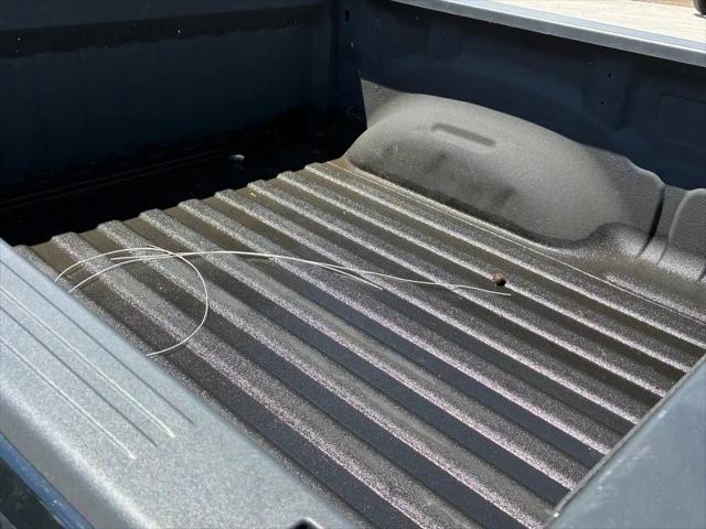 2021 Ram 1500 Big Horn Crew Cab 4x4 5'7" Box