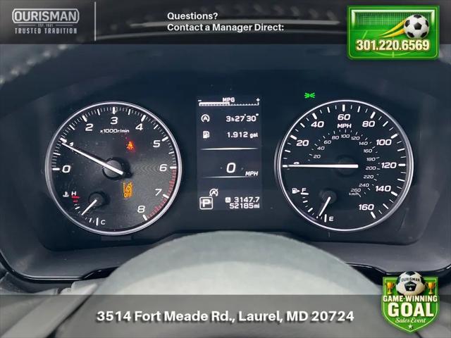 2024 Subaru Outback Premium