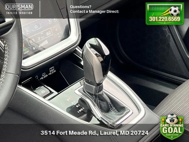 2024 Subaru Outback Premium