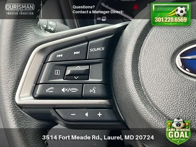 2024 Subaru Outback Premium