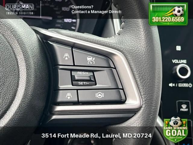 2024 Subaru Outback Premium