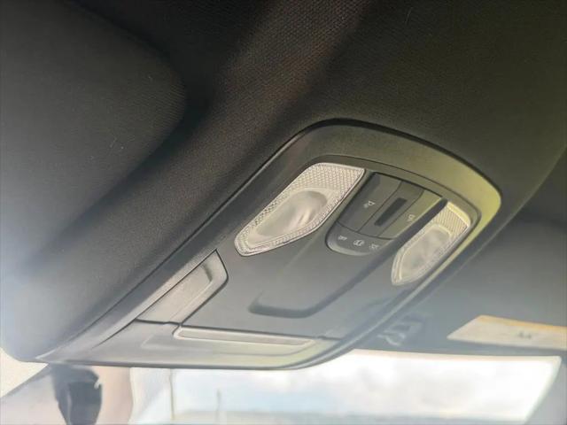 2022 Ram 3500 Big Horn Mega Cab 4x4 64 Box