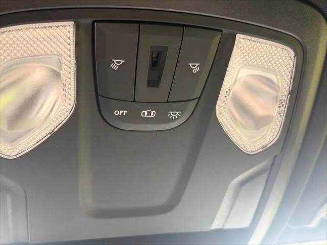 2022 Ram 3500 Big Horn Mega Cab 4x4 64 Box