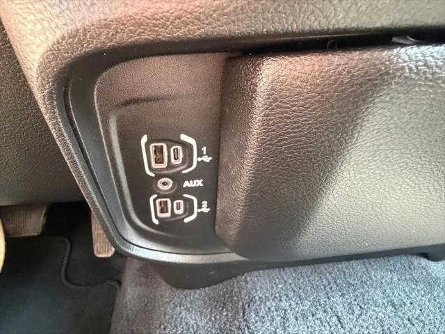 2022 Ram 3500 Big Horn Mega Cab 4x4 64 Box