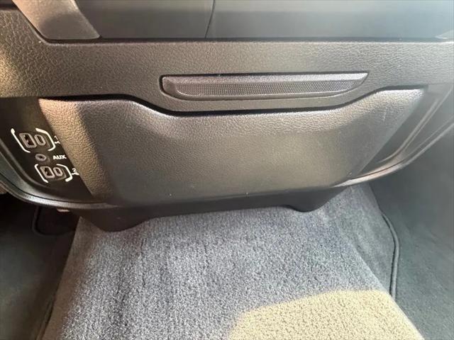 2022 Ram 3500 Big Horn Mega Cab 4x4 64 Box