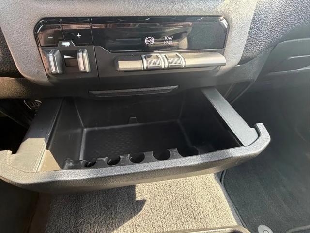 2022 Ram 3500 Big Horn Mega Cab 4x4 64 Box