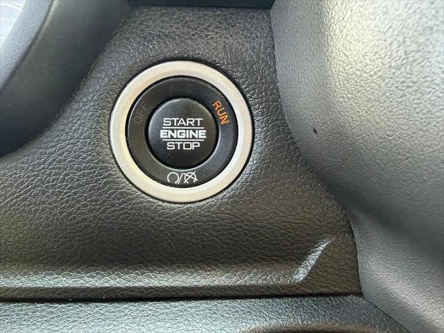 2022 Ram 3500 Big Horn Mega Cab 4x4 64 Box