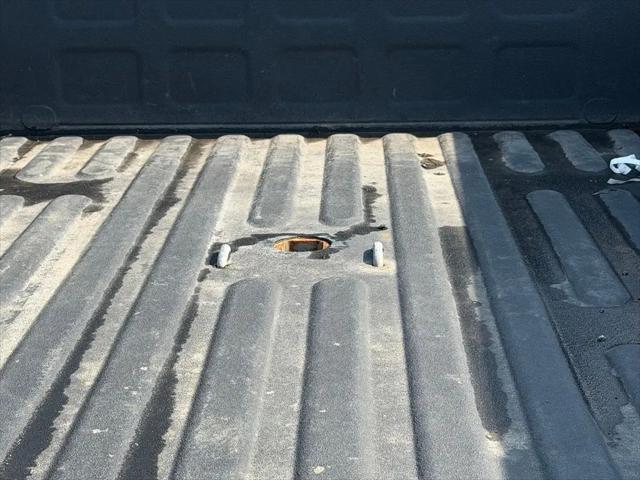 2022 Ram 3500 Big Horn Mega Cab 4x4 64 Box