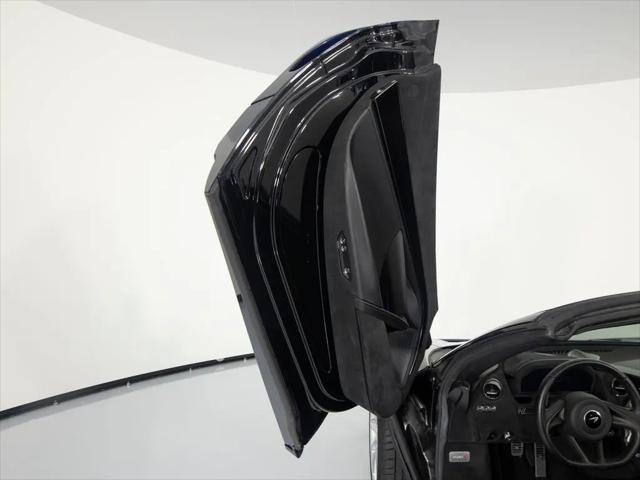 2020 McLaren 720S Performance