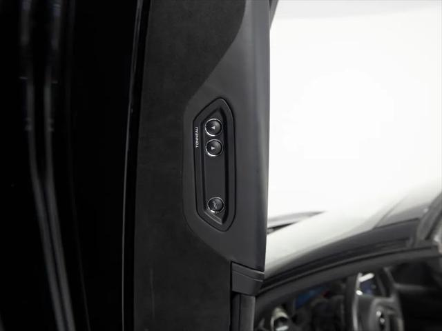 2020 McLaren 720S Performance